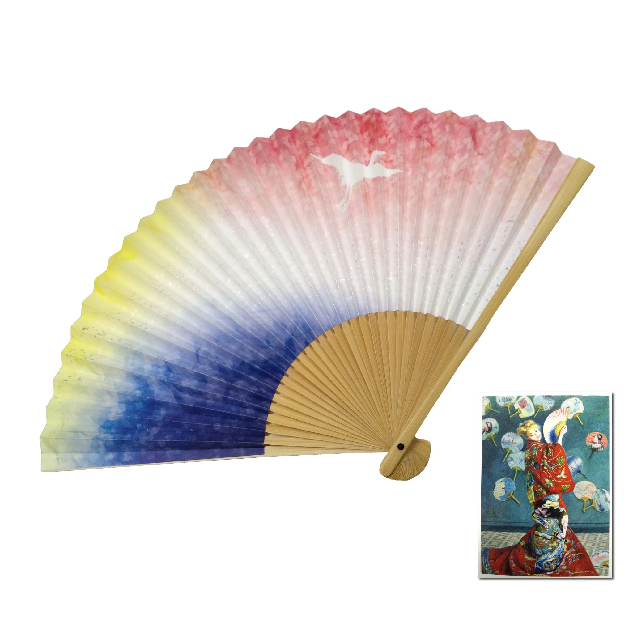 en_products_new-work-for-2023-claude-monet-la-japonaise-fan_Claude Monet  u0026quot;La Japonaiseu0026quot; fan – 江戸扇子とうちわの老舗通販_伊場仙