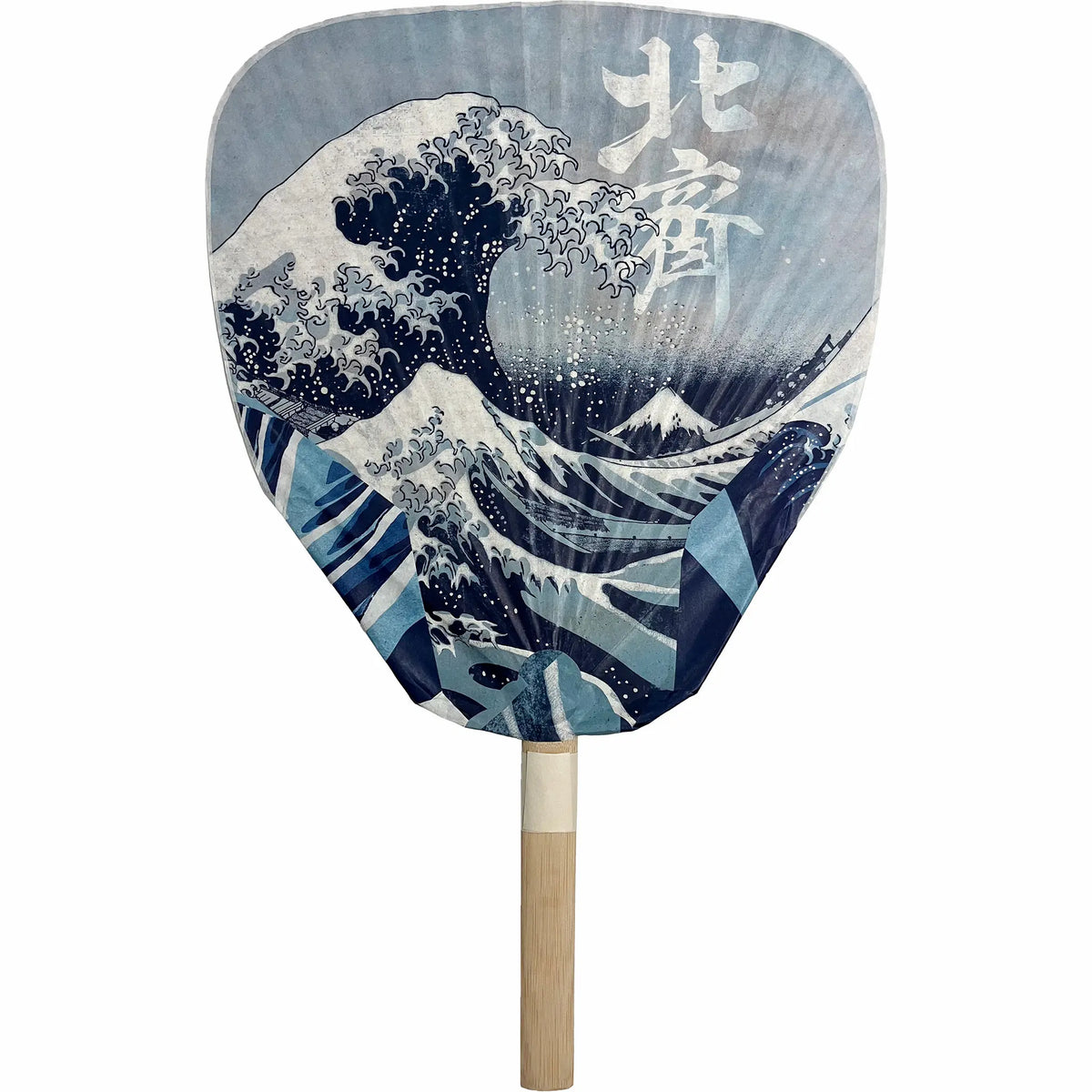 2024 Manchuria Moon Uchiwa No.4