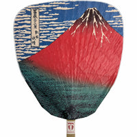 2024 Manchuria Moon Uchiwa Nr. 4