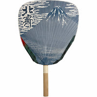 2024 Manchuria Moon Uchiwa Nr. 4