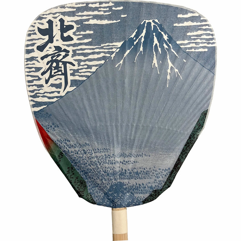 2024 Manchuria Moon Uchiwa No.4